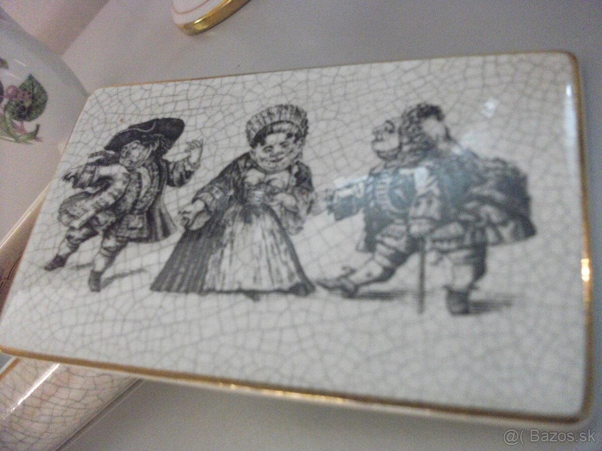 Predám porcelán-dovoz Rakúsko.Lacno. - 7