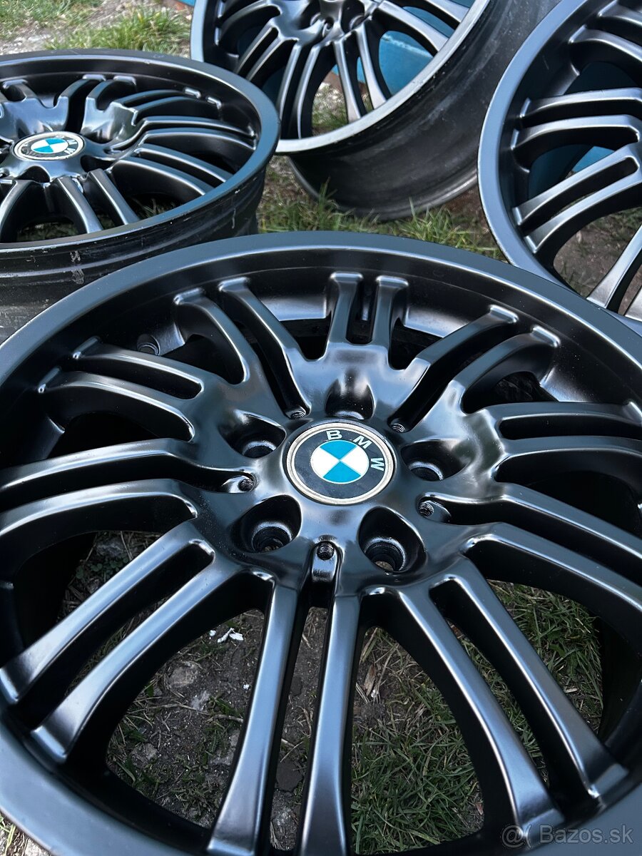 Bmw 5x120 r18 8j ET47 - 7