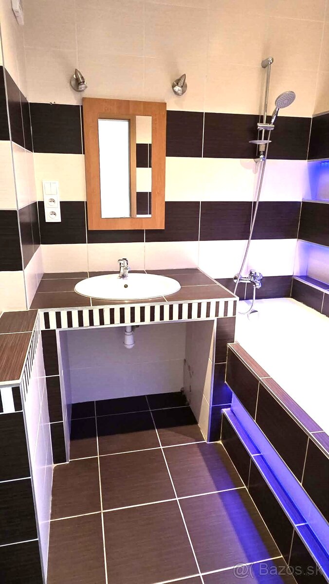 3 izbový byt v Bardejove - 7