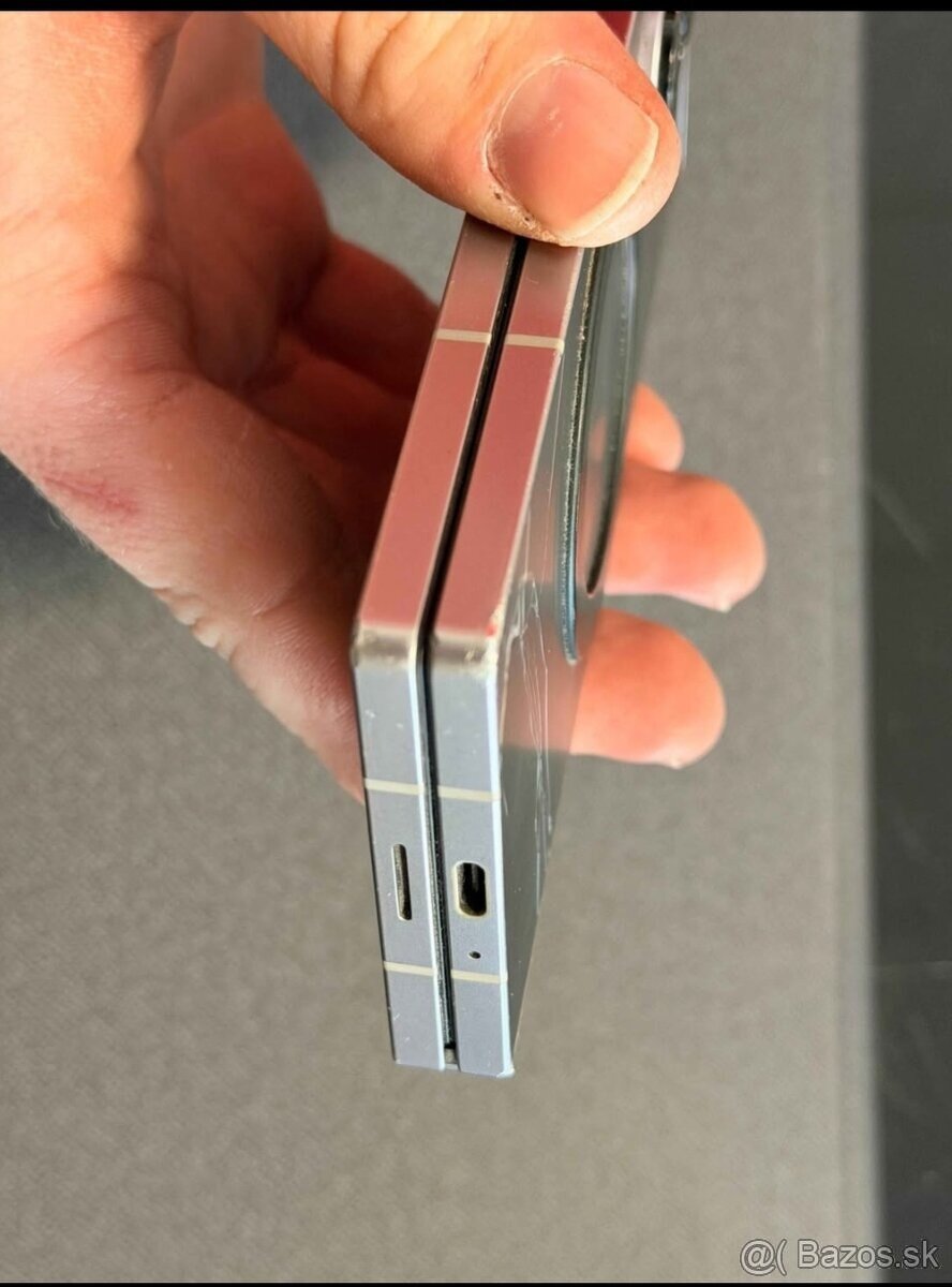 Samsung Galaxy Z fold 6 - 7