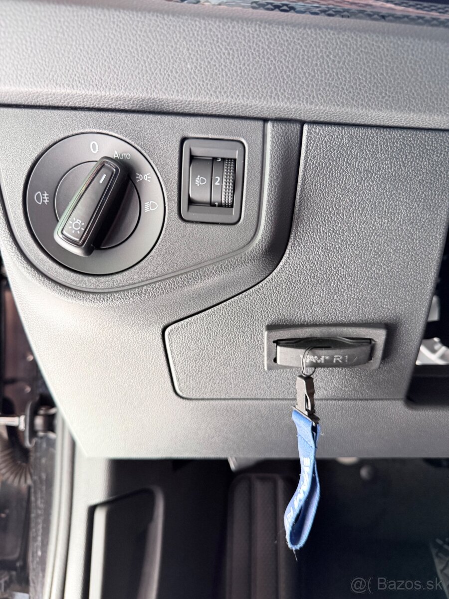 Taigo Limited 1.5 TSI DSG 110kw - 7