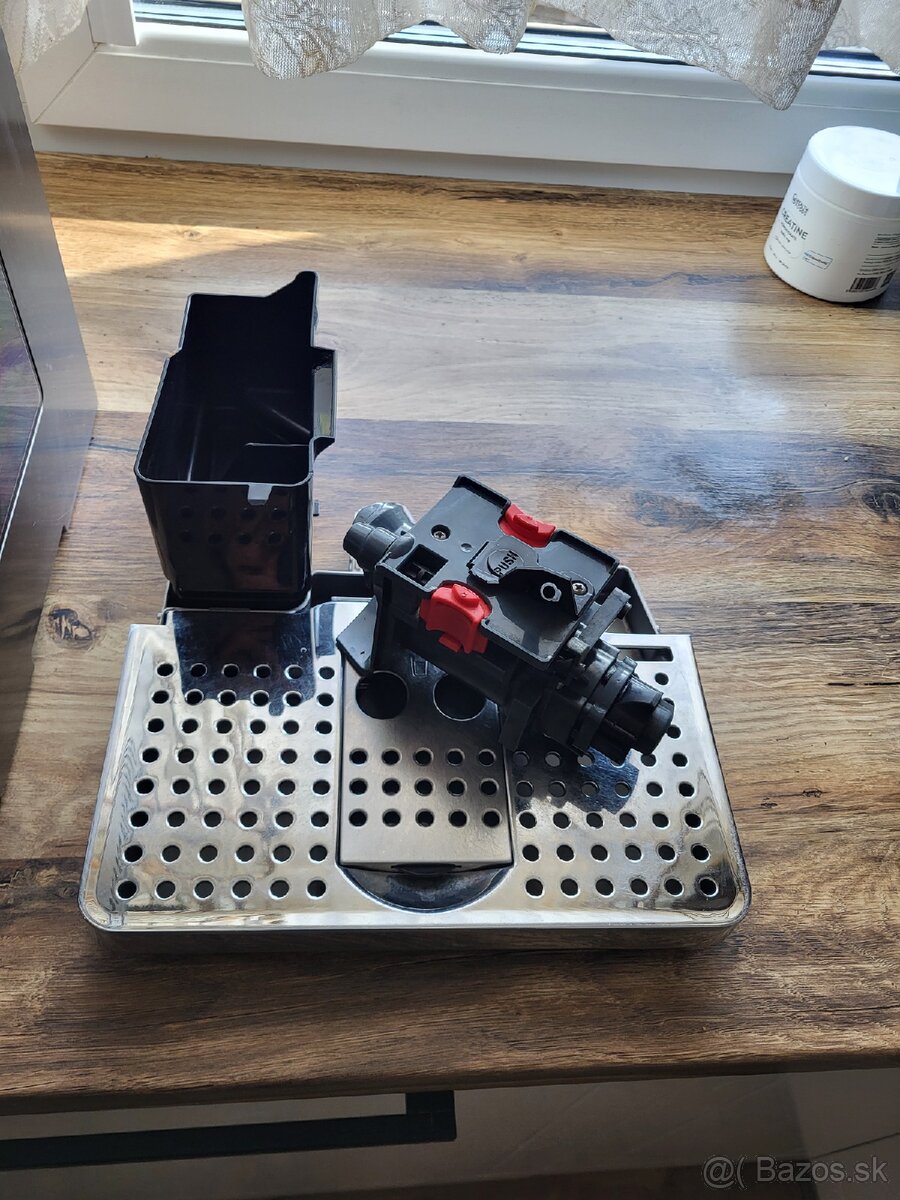 Predám Delonghi Primadonna avant. - 7