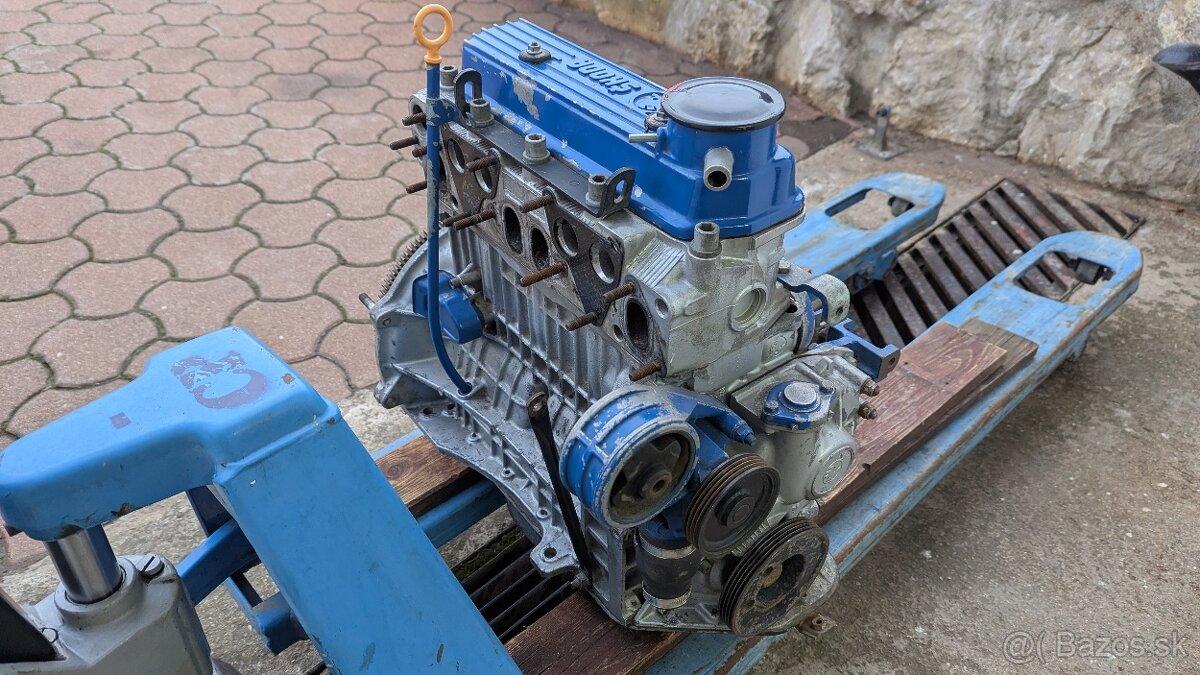 ND Škoda Felicia : Komplet Motor+RJ 1.3MPi 50KW - 7