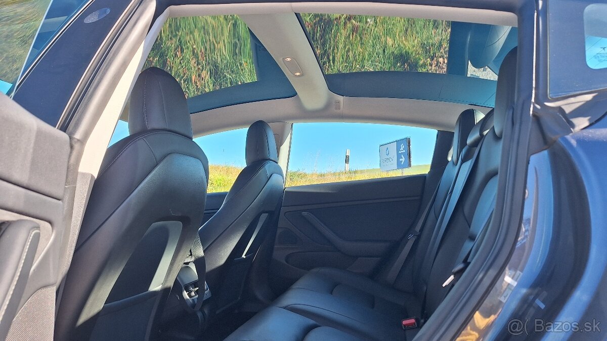 Tesla Model 3 Long Range dual motor AWD - 7