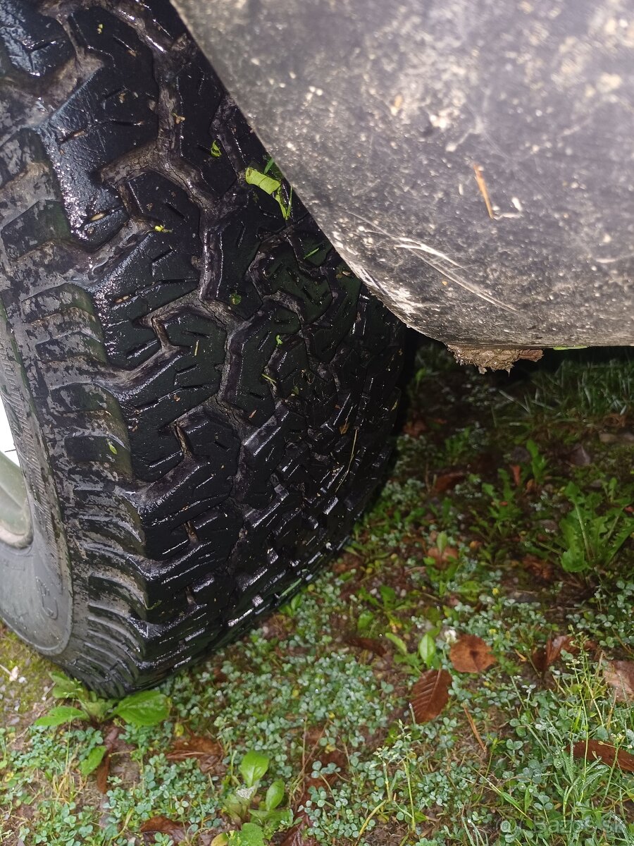 Hyundai Santa Fe 2.0 crdi 4x4 - 7