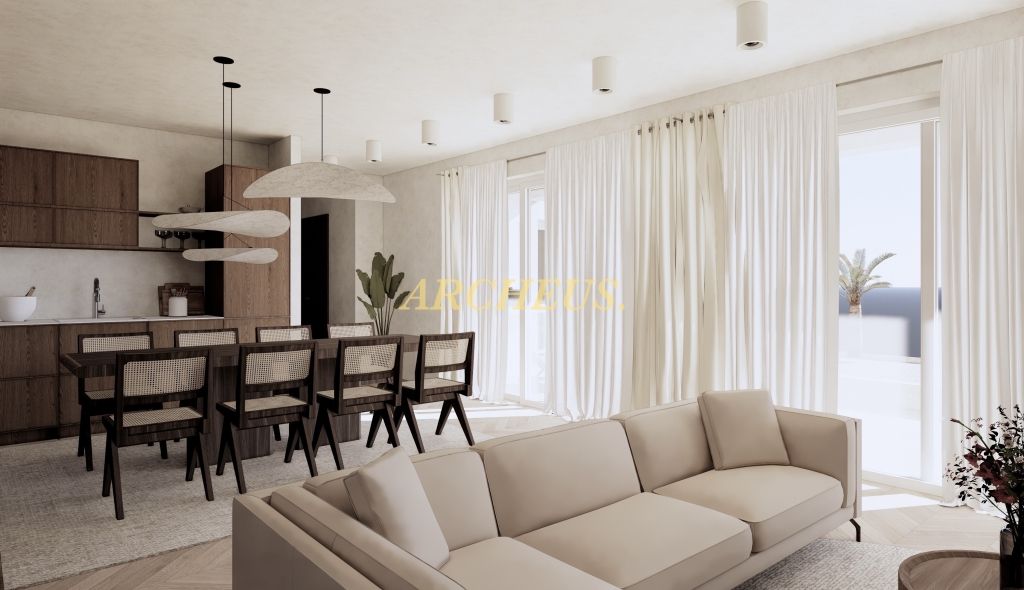 LUXUSNÁ 6 IZBOVÁ VILA PRIVLAKA - ZADAR, CHORVÁTSKO - 7