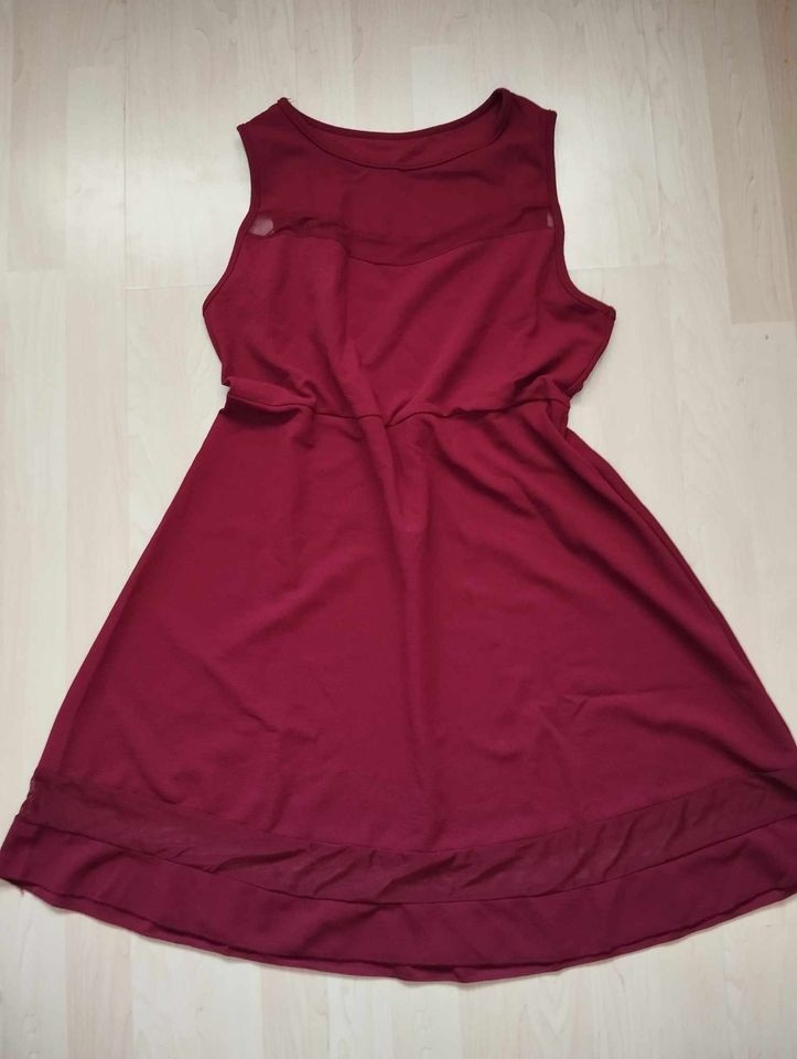 VYPREDAJ spolocenskych siat/XL/3XL - 7