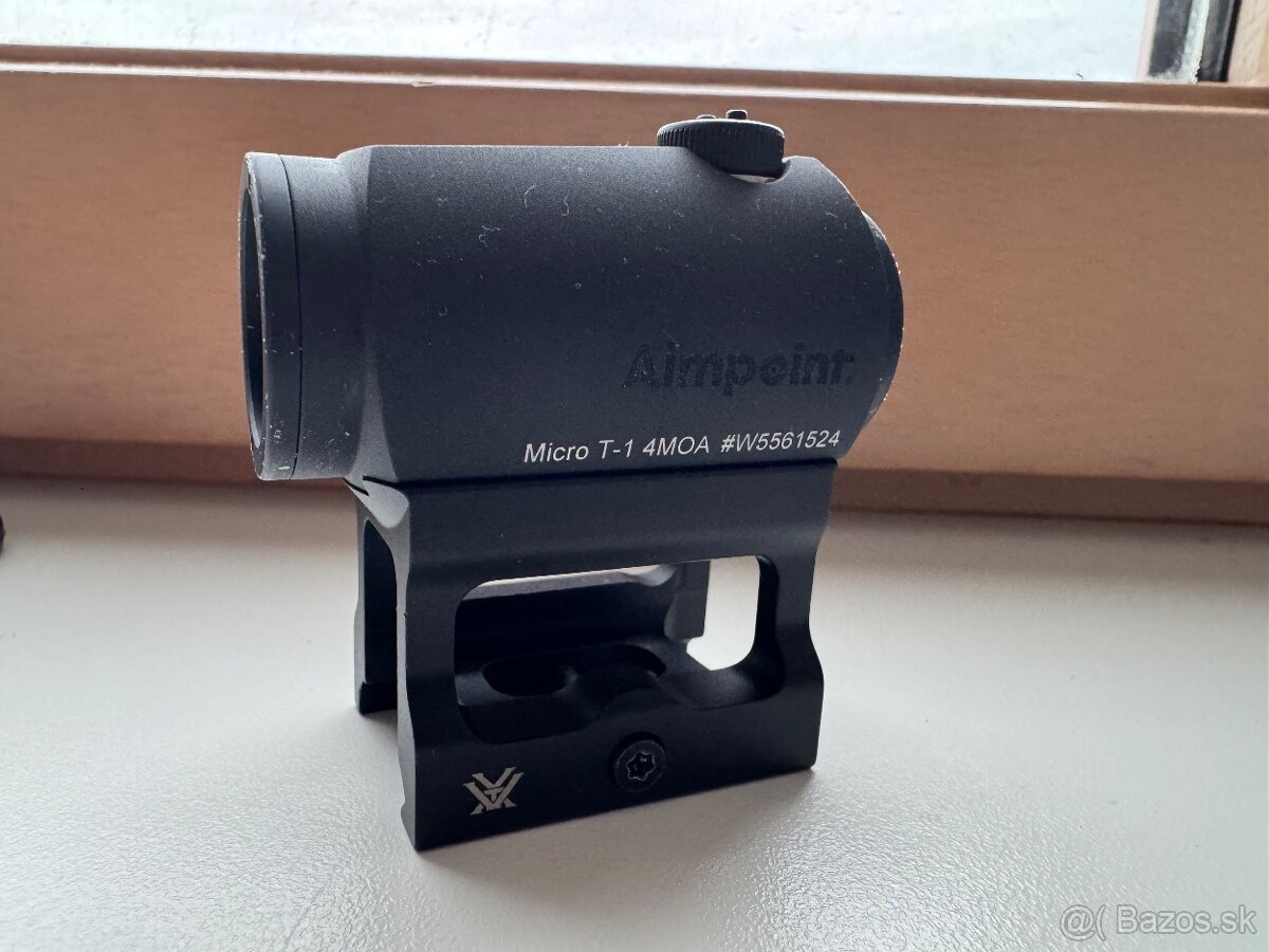 Kolimator Aimpoint t1 - 7