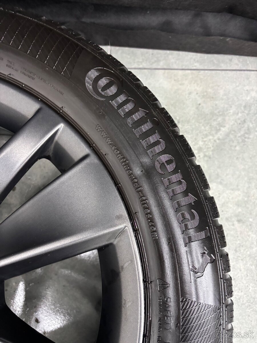 ✅ 5x112 r17 Triton Matt Karoq superb - 7
