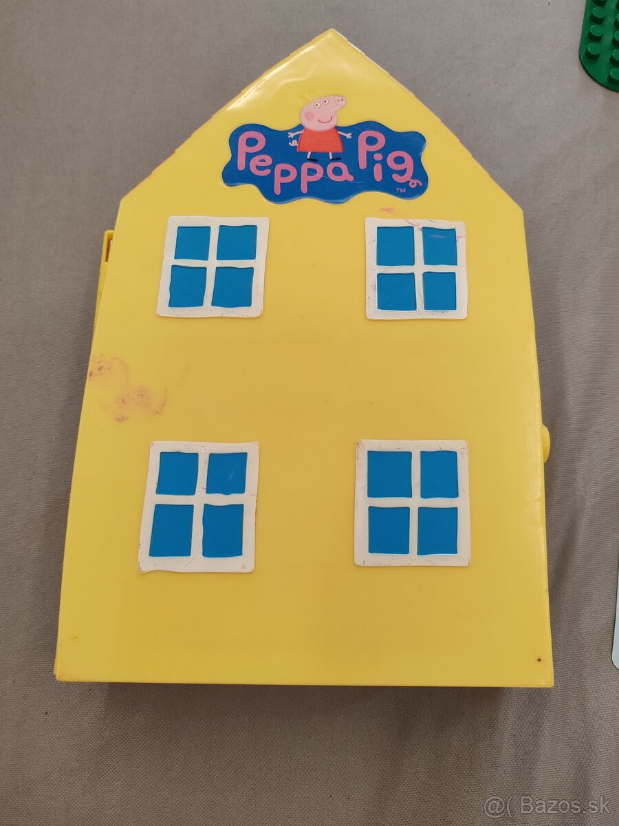 Peppa Pig - 7