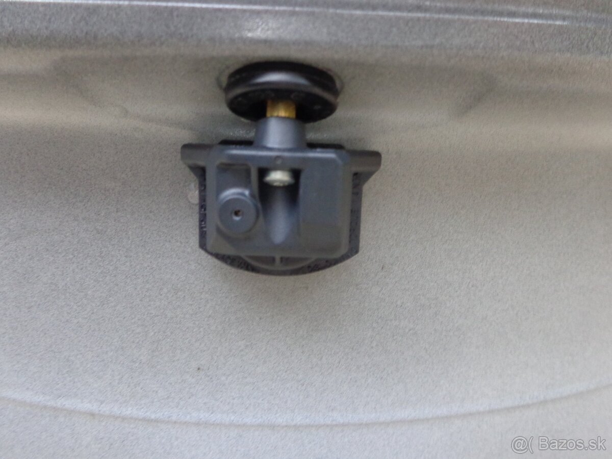 Land Rover Range Rover L460 / L461 aludisky - 7