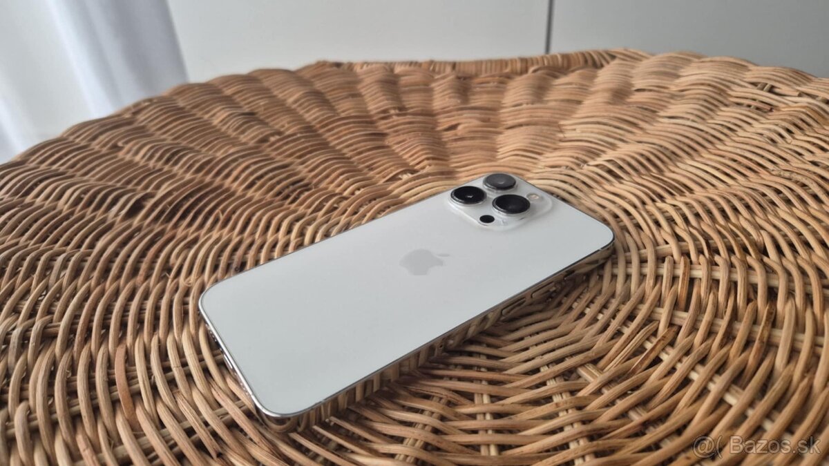 Apple Iphone 13 PRO 128gb, aj dobierka - 7
