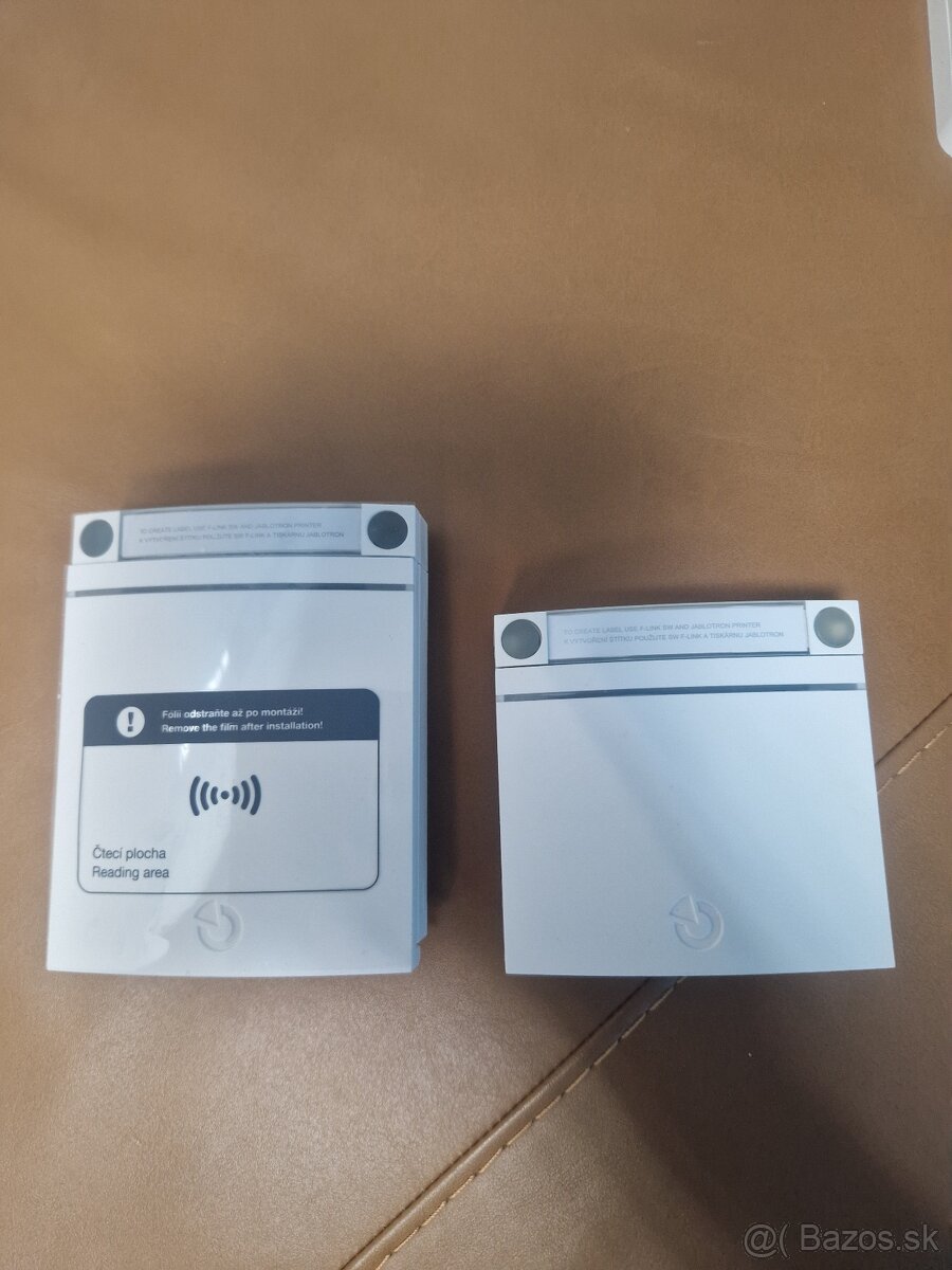 ♦️JABLOTRON 100 set zbernicový ♦️ - 7