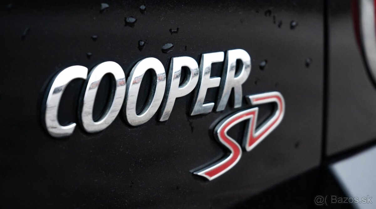 Mini Cooper SD Countryman ALL4 2.0tdi A/T - 7