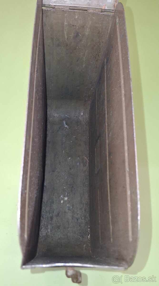 Amuničná schránka Gorjunov SG-43 - 7