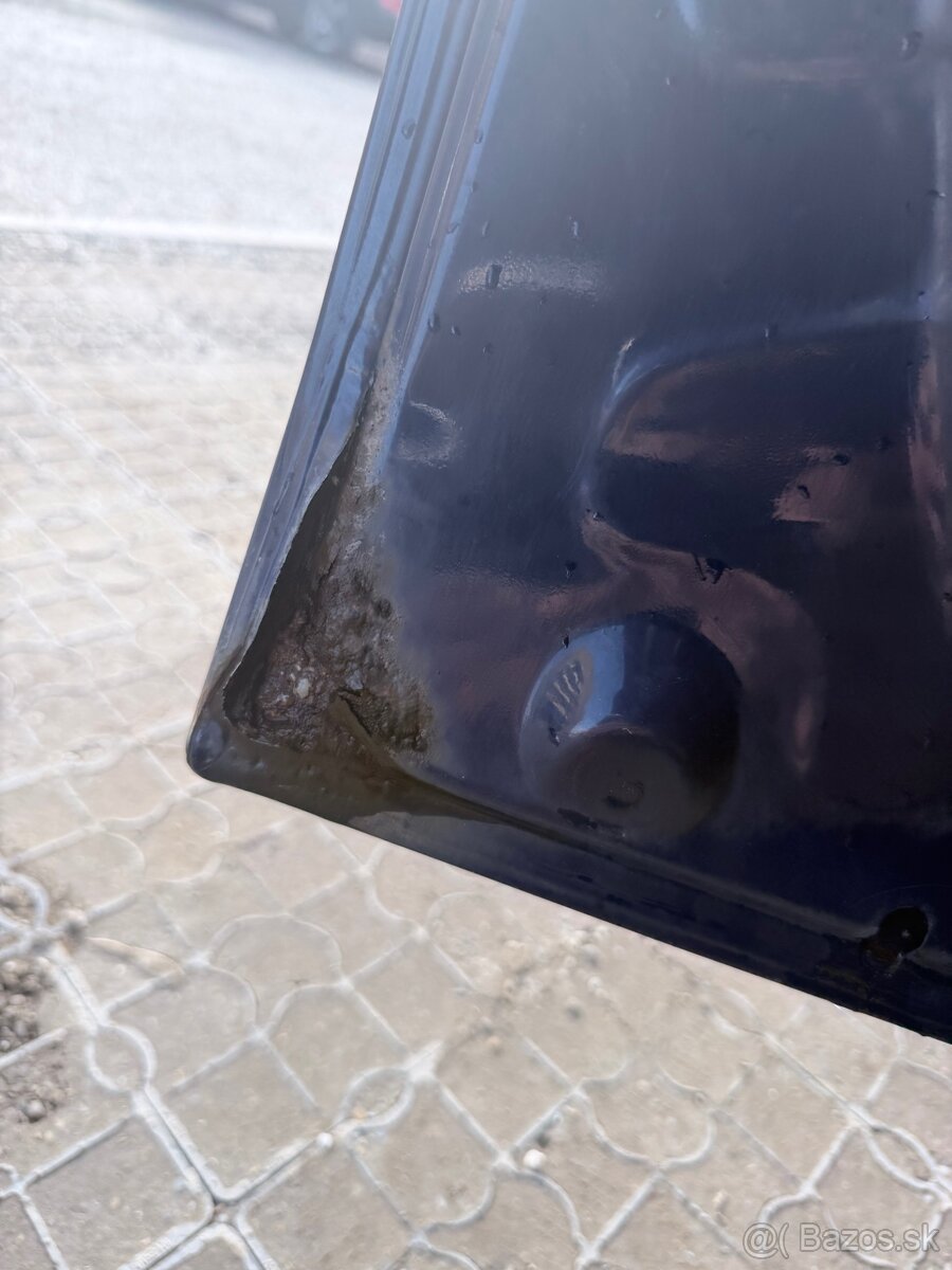 Dacia logan 1.4mcv, benzin+plyn - 7