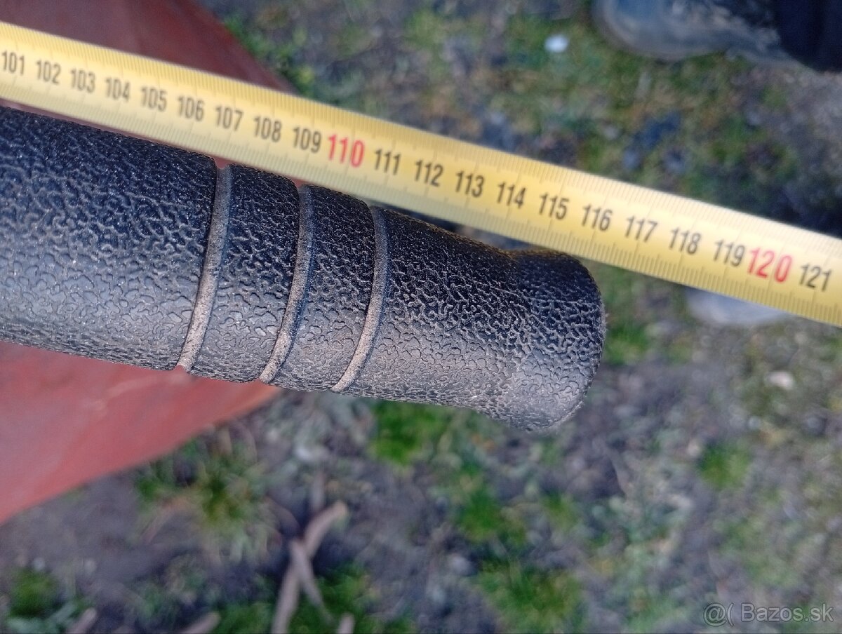 HRAZDA NA CVIČENIE - 7