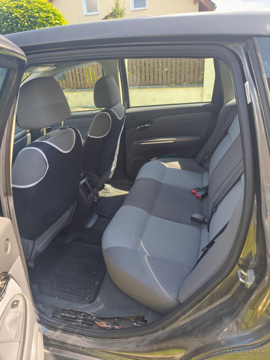 Fiat Croma 1.9 88kw - 7