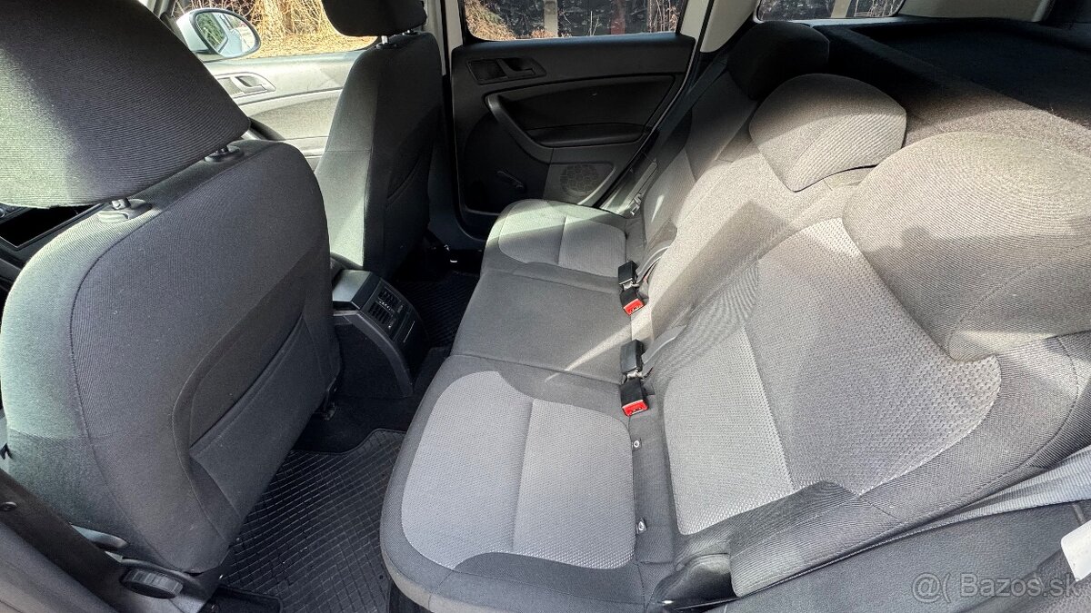 Skoda Yeti 1,4tsi - 7