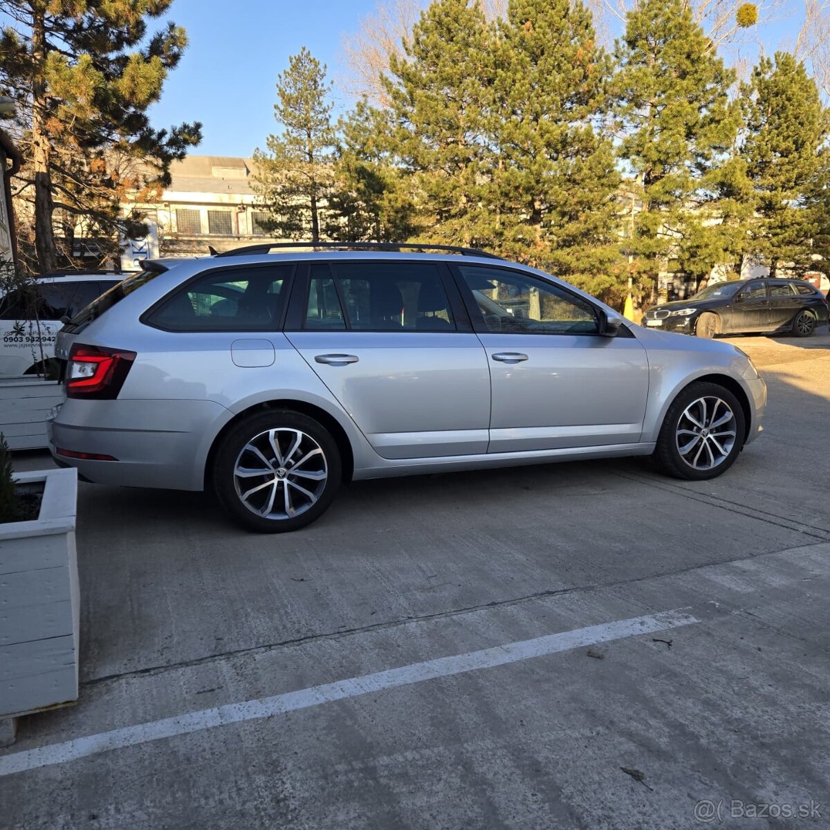 Škoda octavia combi - 7