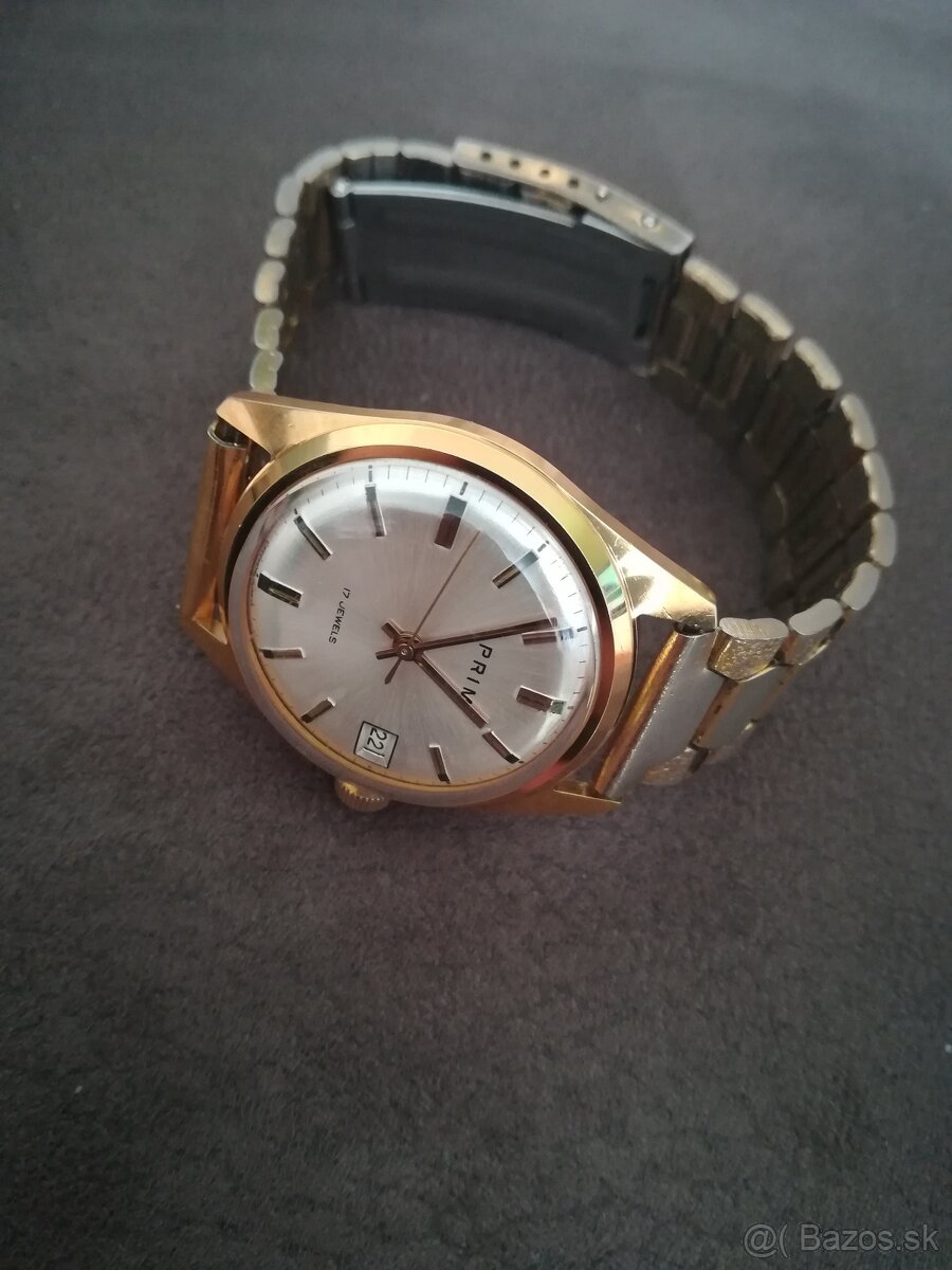 Hodinky Prím Elegant Top - 7