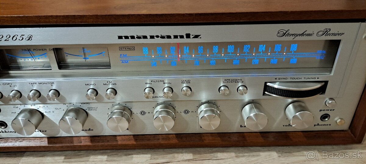 Marantz 2265b - 7