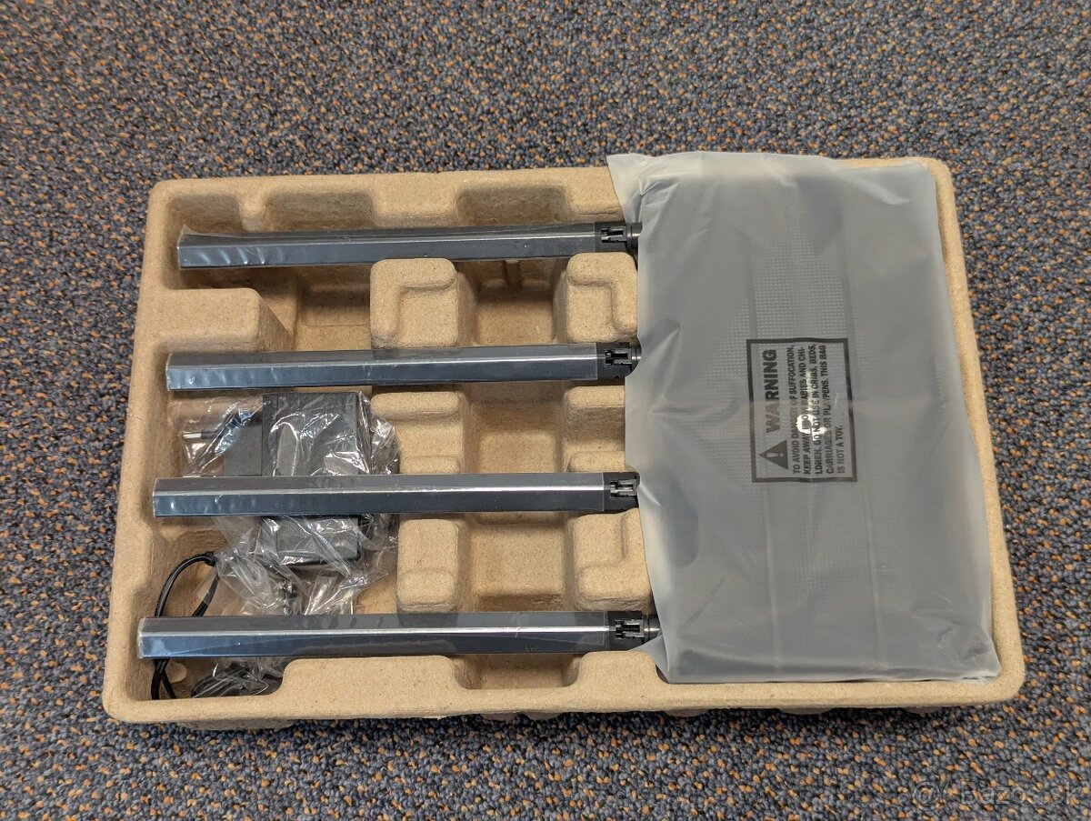 Router TP-Link Archer C6U - 7