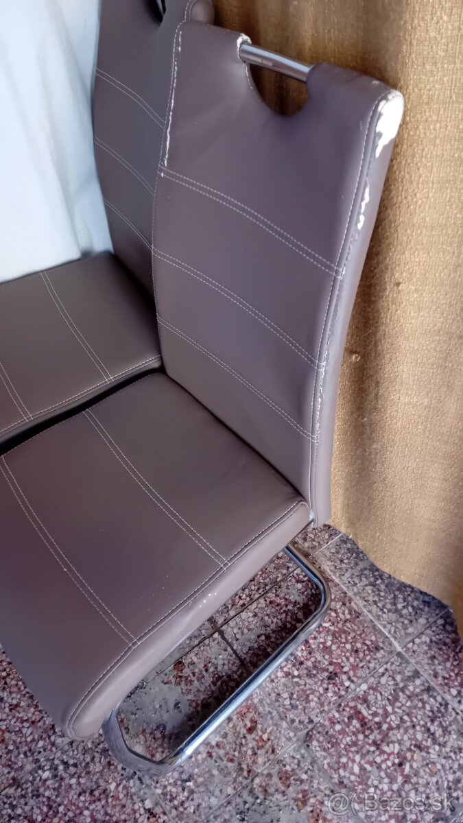 Predam 4 ks stolicky - 7