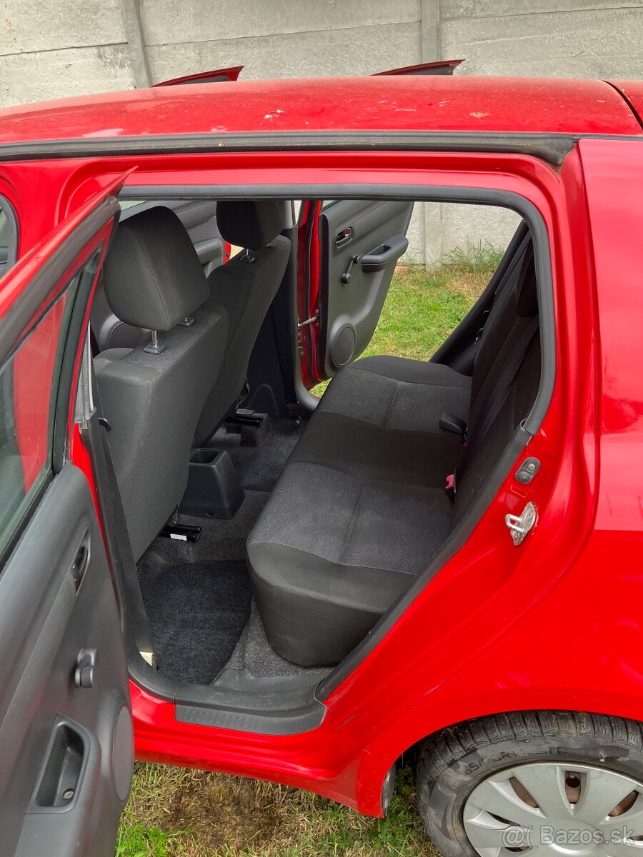 Predám Suzuki Swift - 7