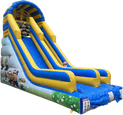 Skakaci hrad, penova party - 7