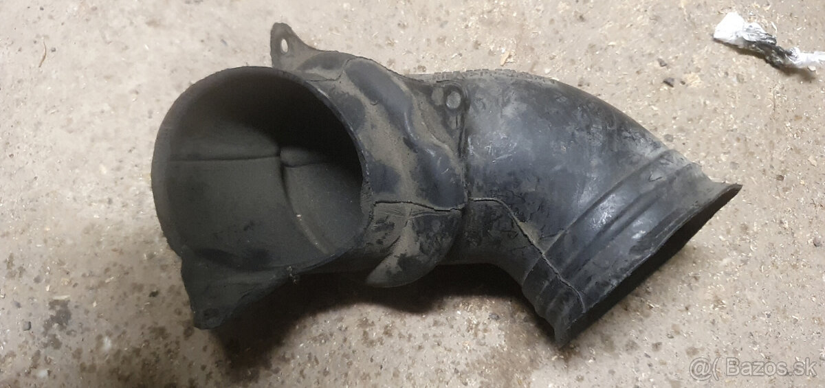 hadice, trubky, VW sharan AUY - 7