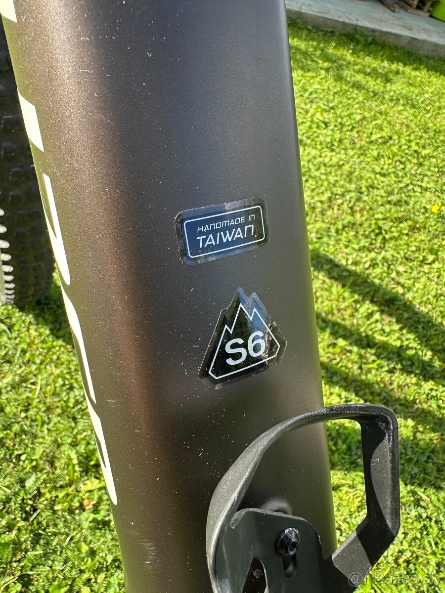 Specialized Turbo Levo SL 2 Comp Carbon - 7