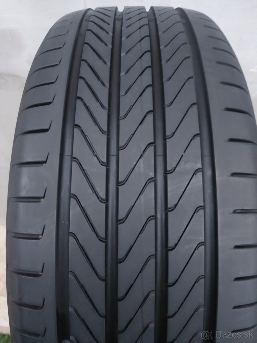 4ks NOVÉ 235/50 r19 99V CONTINENTAL, DOT2025 - 7