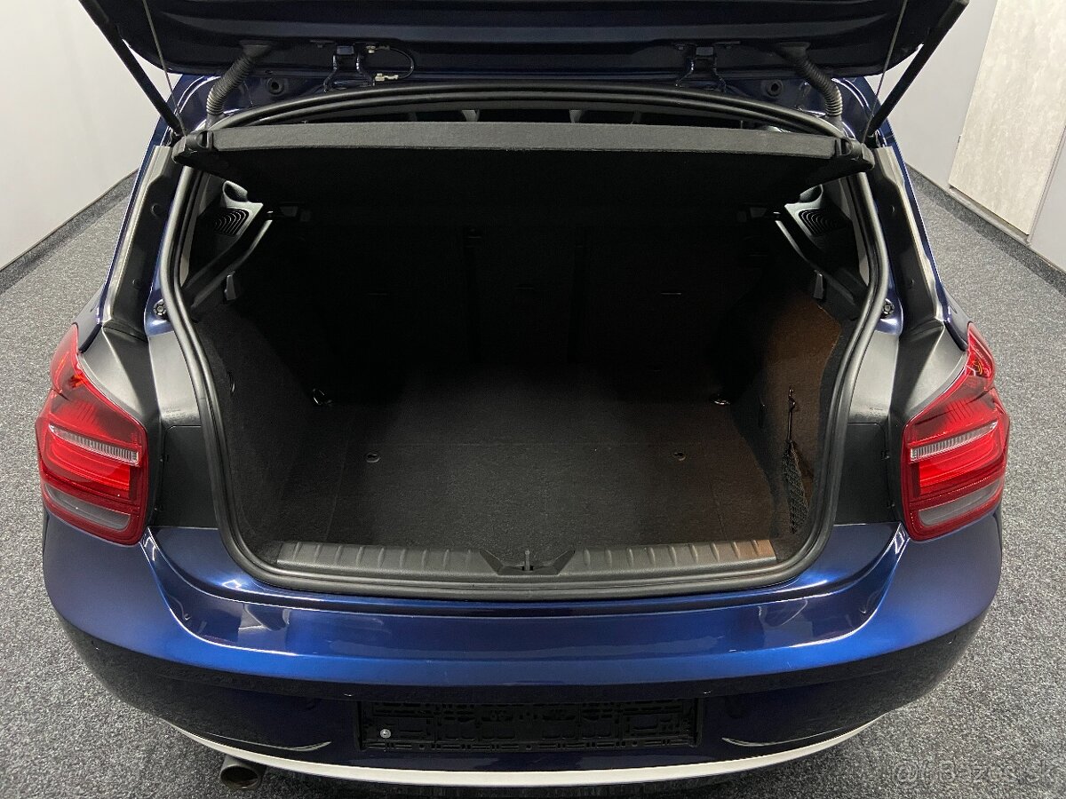 BMW 120d 135kw URBAN LINE. - 7