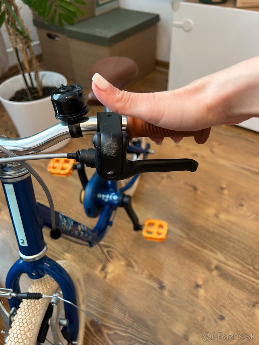 Bicykel btwin 14 - 7