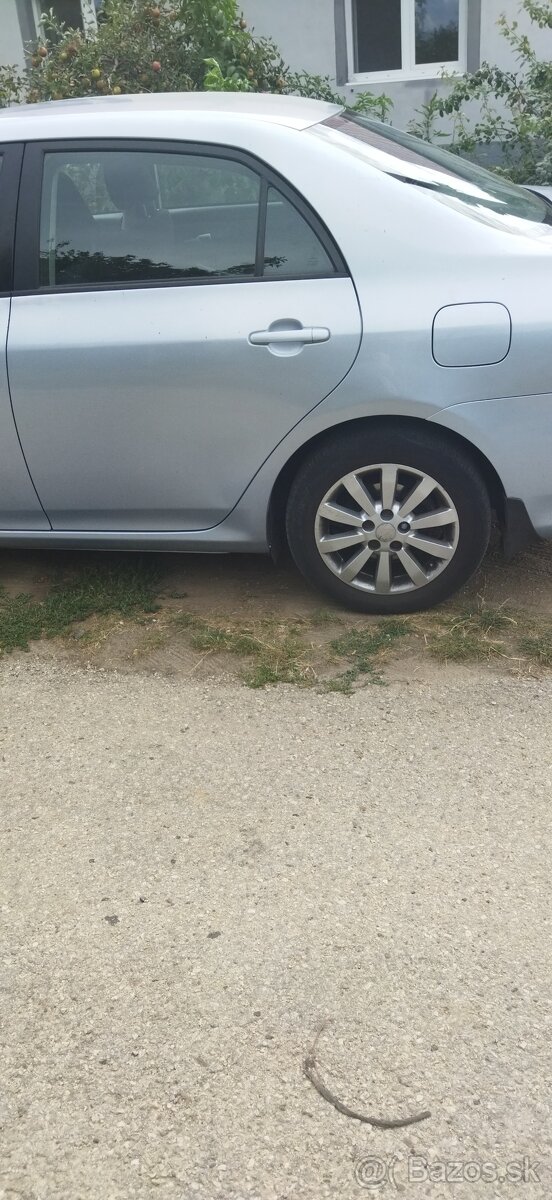 Predám auto - 7