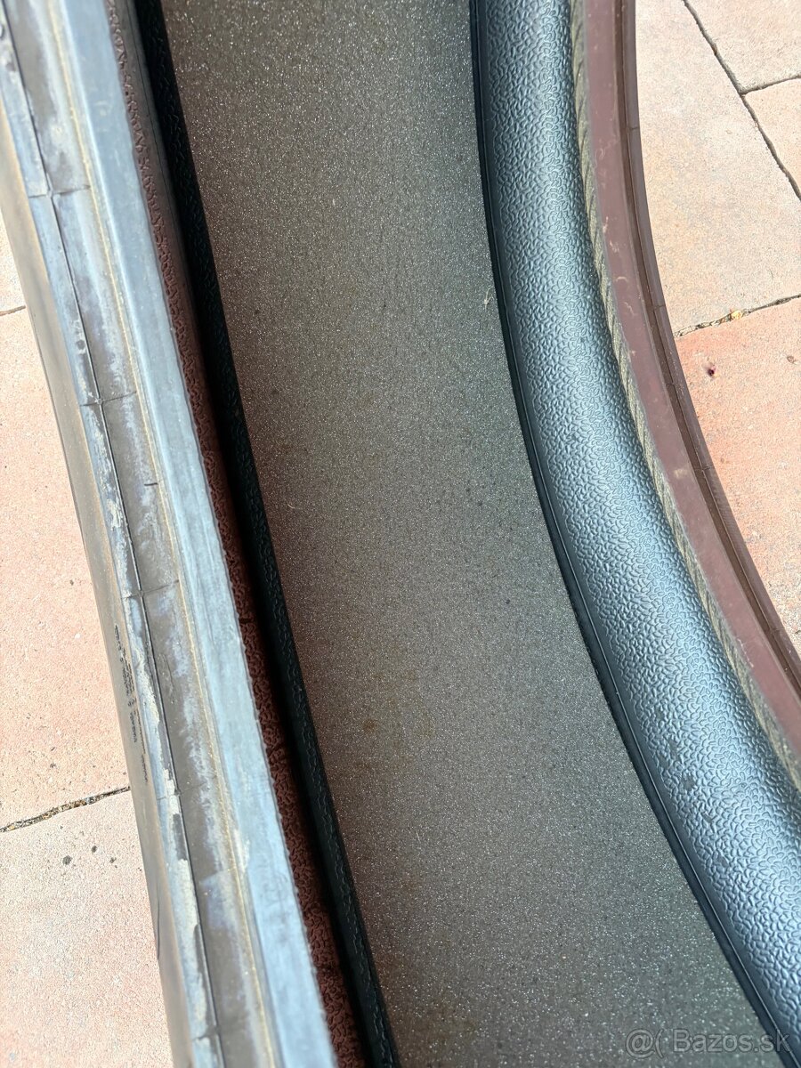Letné pneu Pirelli 275/50/20 113W - 7