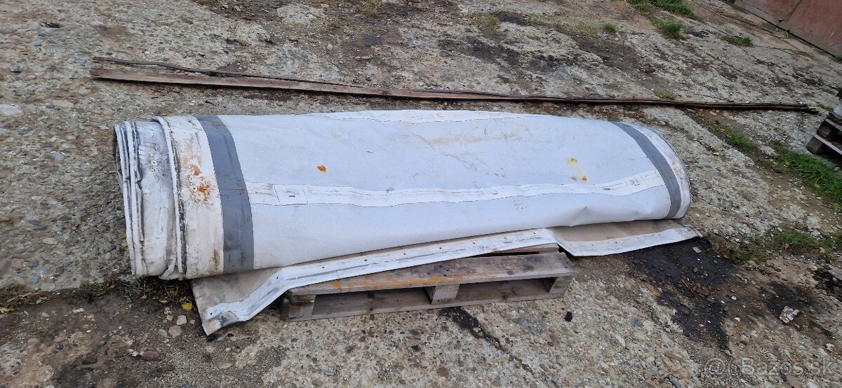 Predam naves SCHMITZ PLATO - 7