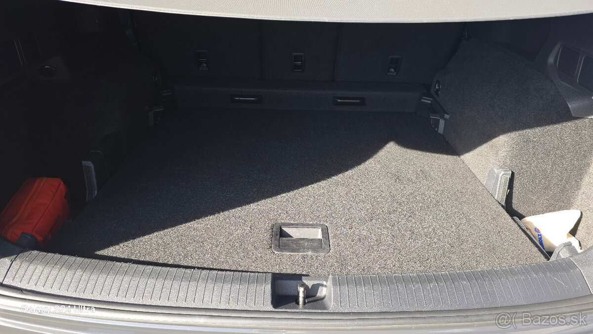 Seat Tarraco 2.0 TDI 150 FR DSG - 7