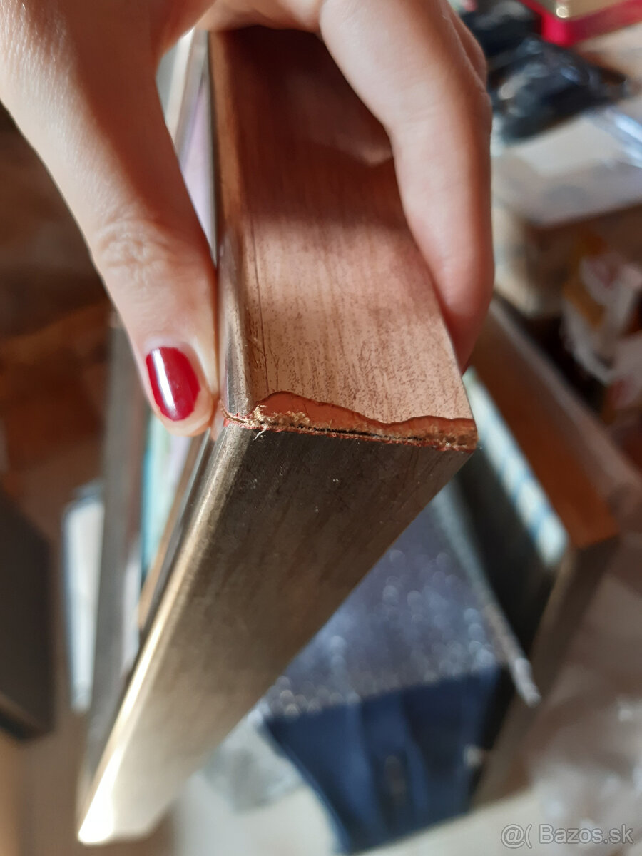 Insitný obraz Zima - 7