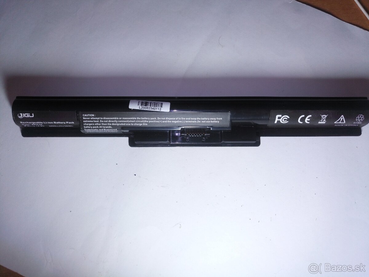 Batéria pre notebook Sony - 7