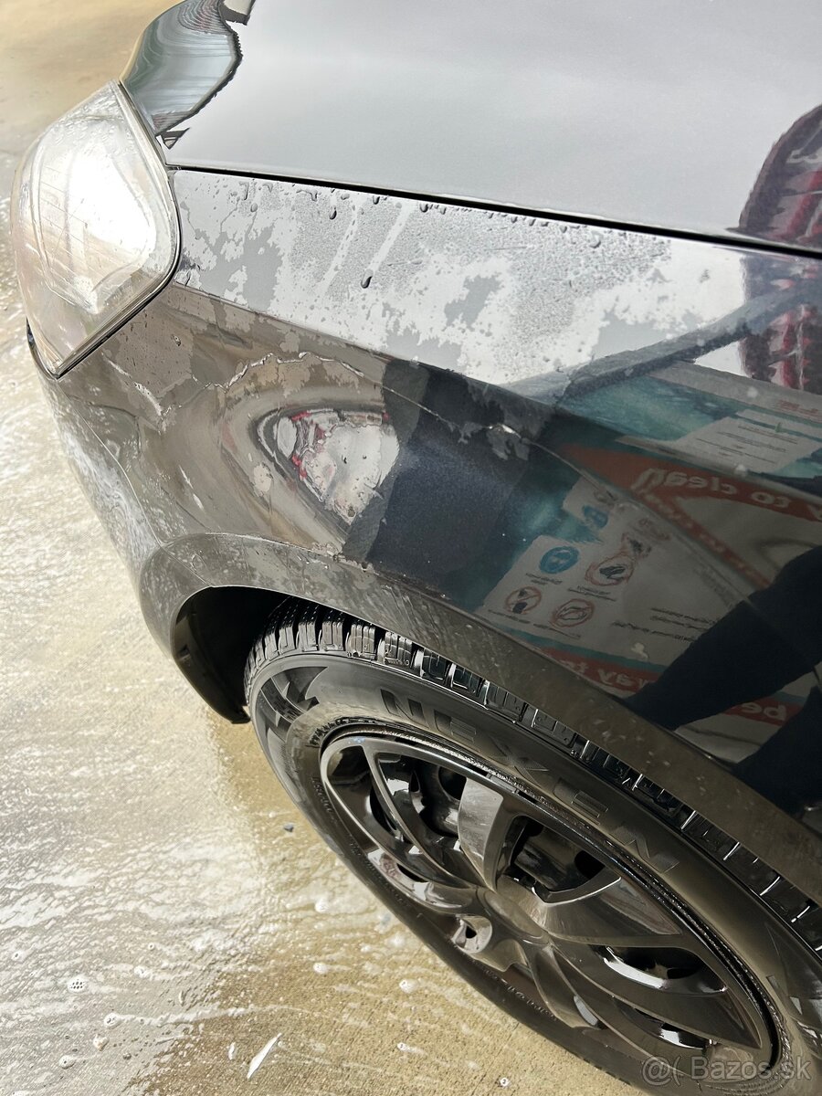 KIA Ceed trojdverák - 7