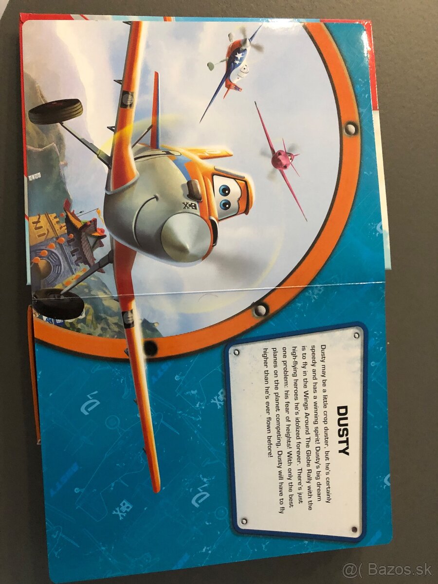 Interaktivne hracie knihy - 7