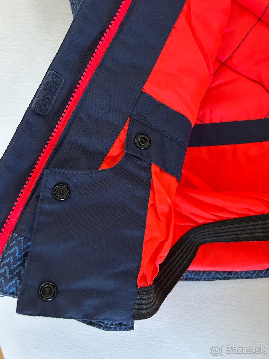 Lyžiarska bunda McKinley - 7