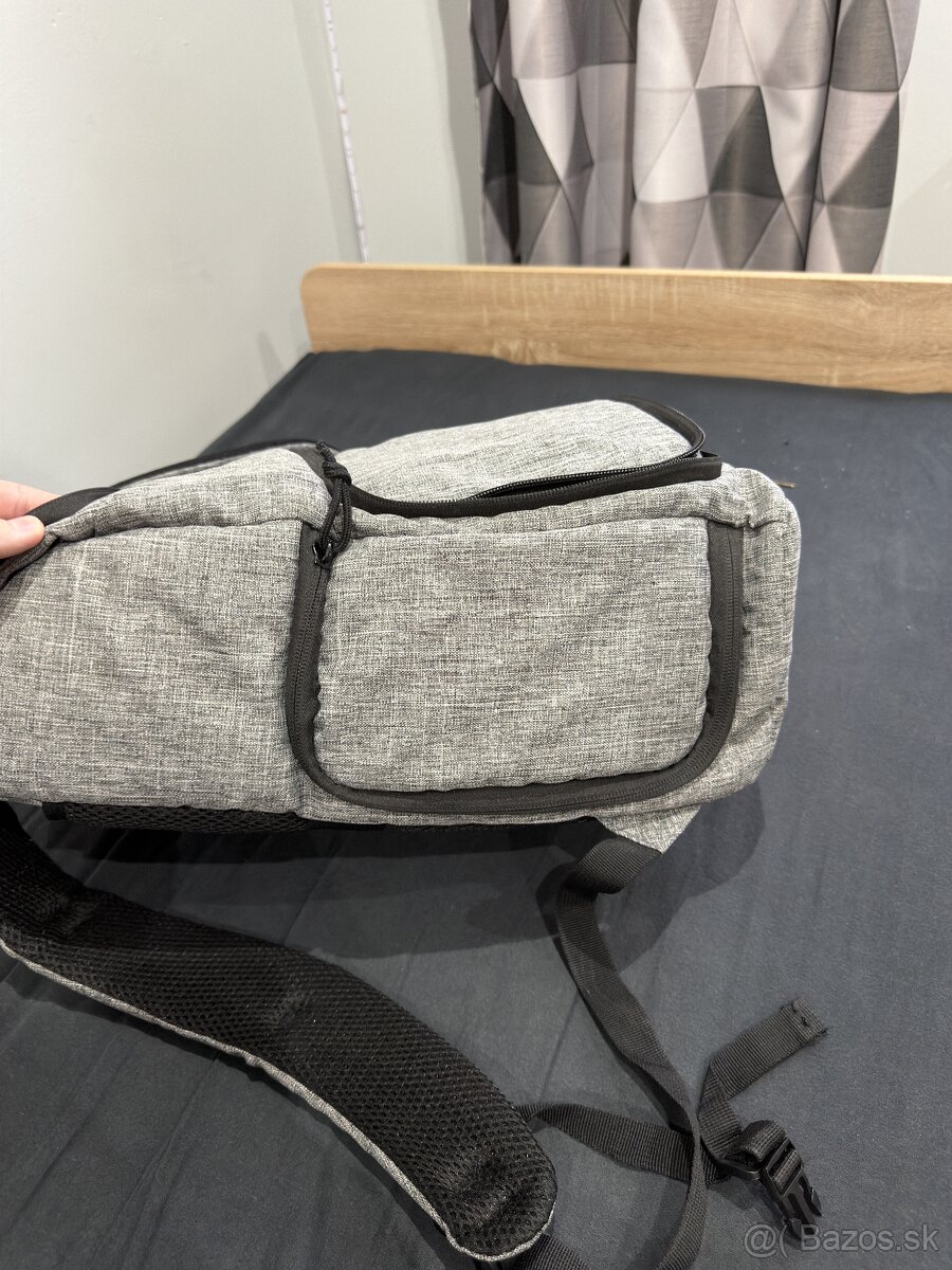 Multifunkčný Fotobatoh - 7