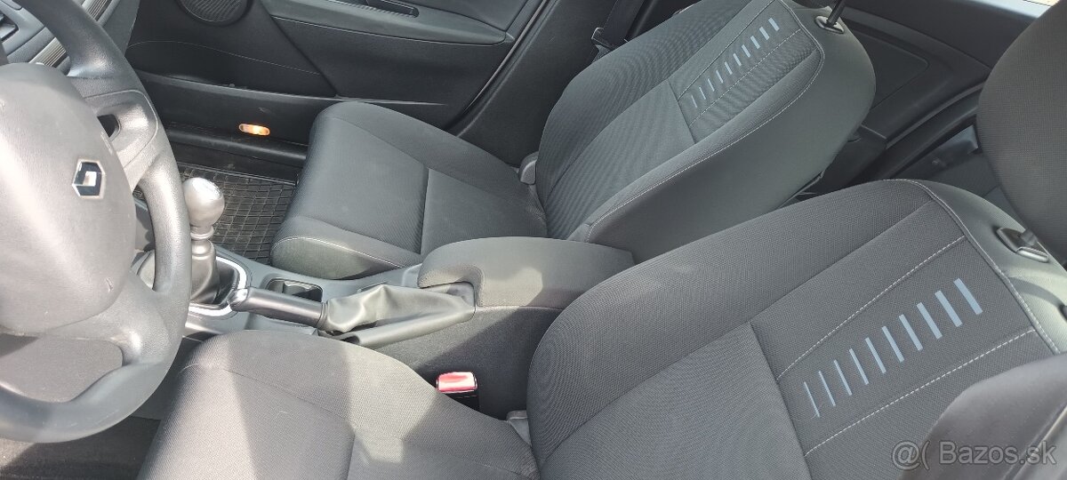 Renault Megame combi,1,5 dci,r.v.2010. - 7