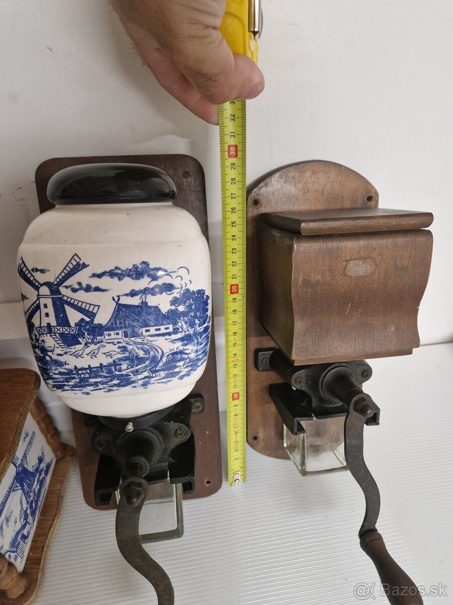 Mlynceky do zbierky.. - 7