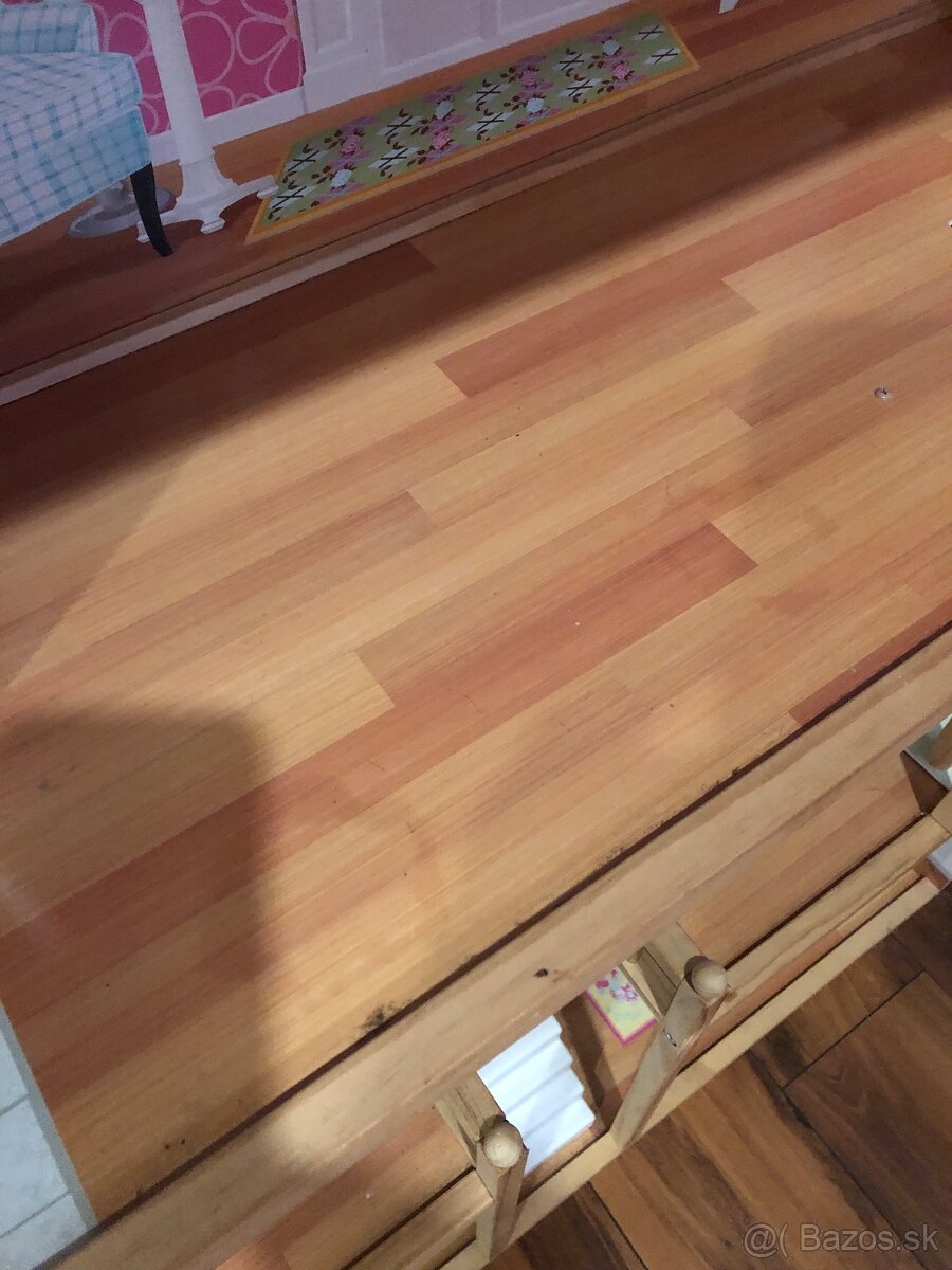 Drevený domček Kidkraft - 7