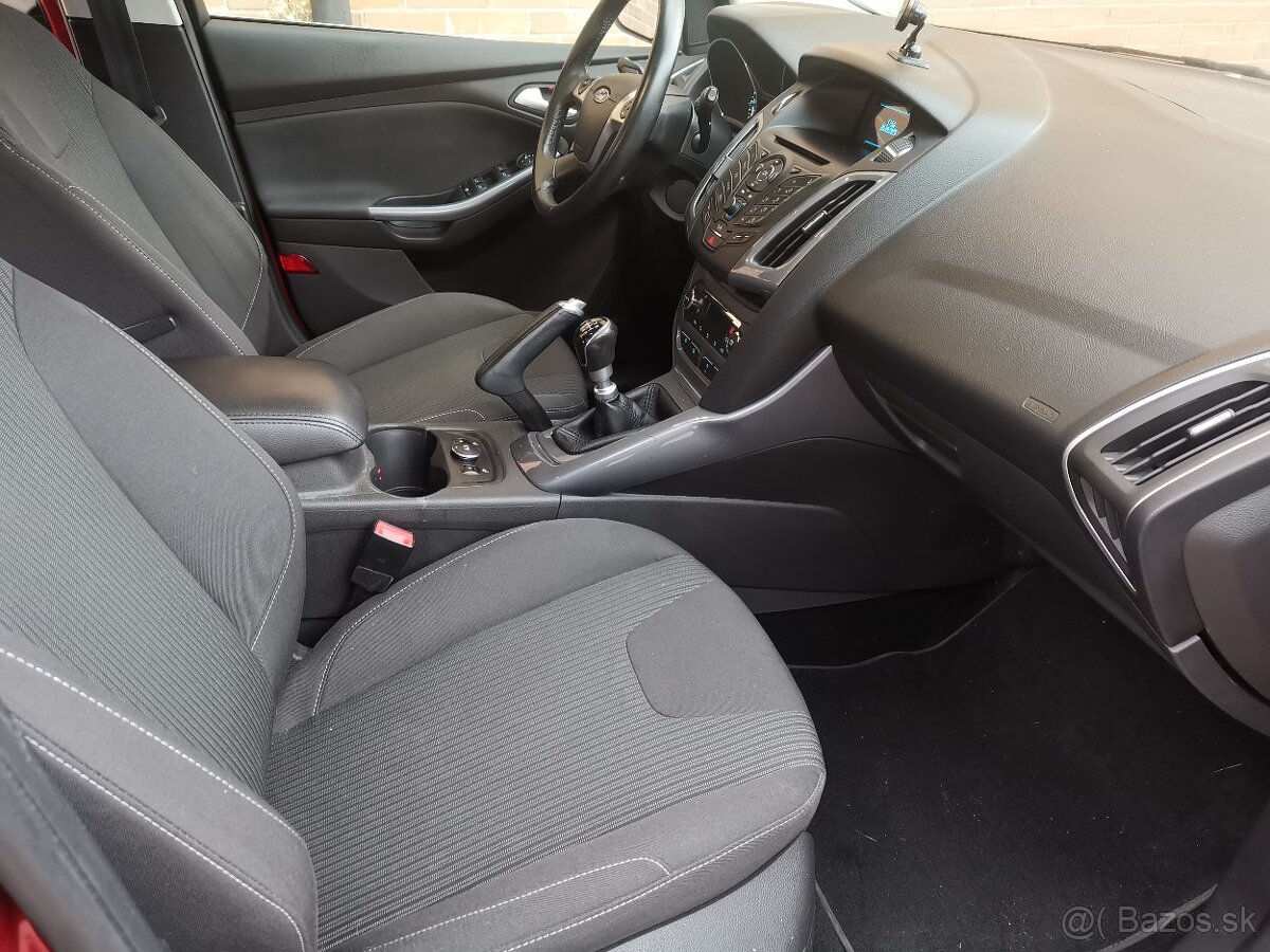 Ford Focus - 7