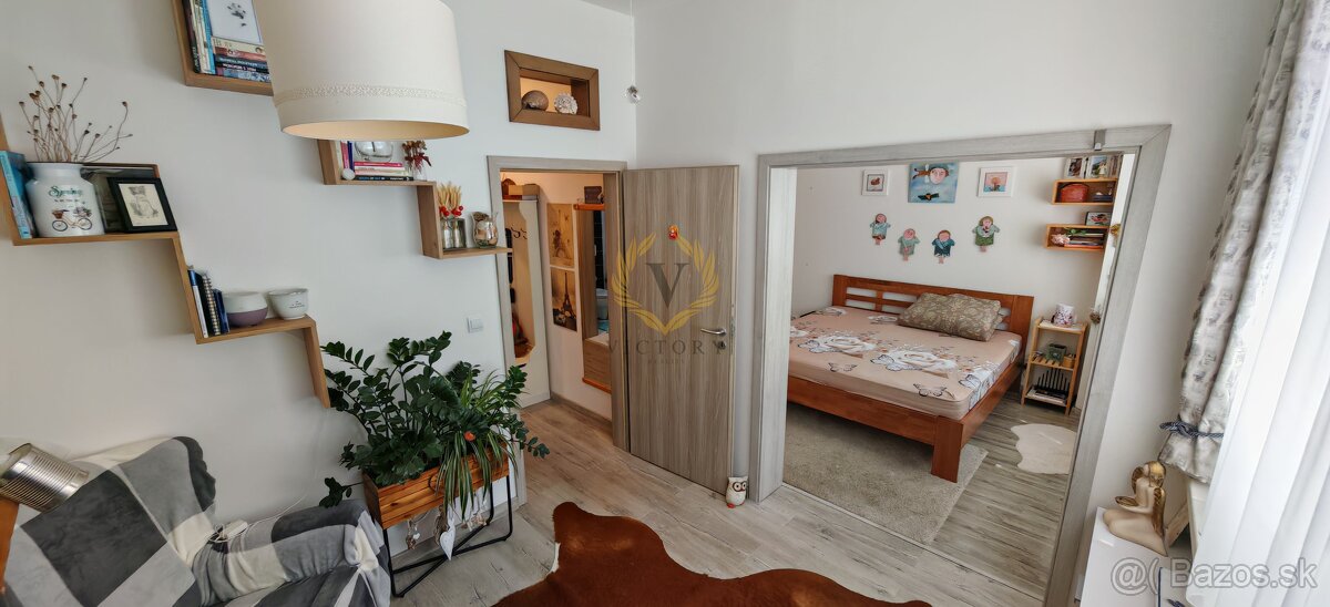 Moderný 4-izbový byt v srdci Liptova - 7